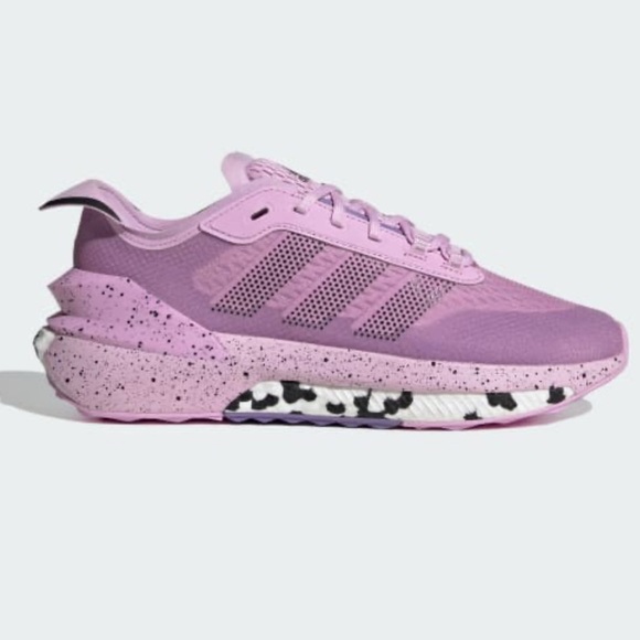 Adidas Women’s Avryn Shoes Size 7.5 Women’s Sportswear Sports Shoes - Picture 4 of 14